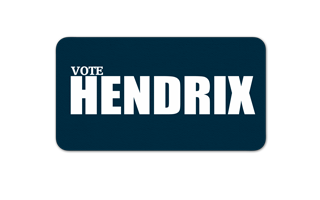 Rectangle Vinyl Jar Opener 6R