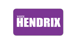 Rectangle Vinyl Jar Opener 6R