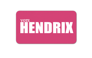 Rectangle Vinyl Jar Opener 6R