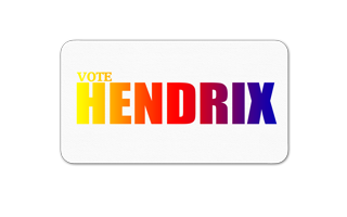 Rectangle Vinyl Jar Opener 6R