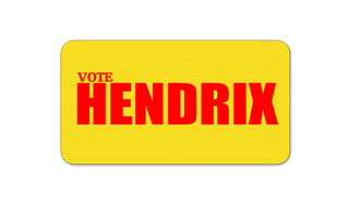 Rectangle Vinyl Jar Opener 6R