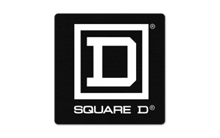 Square Vinyl Jar Opener 6SQ