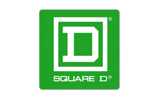 Square Vinyl Jar Opener 6SQ