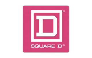 Square Vinyl Jar Opener 6SQ