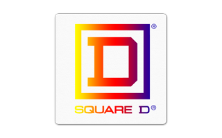 Square Vinyl Jar Opener 6SQ