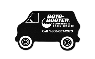 Van Vinyl Jar Opener