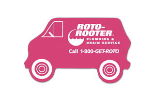 Van Vinyl Jar Opener