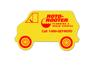 Van Vinyl Jar Opener