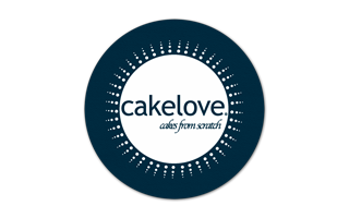 Circle Vinyl Coaster