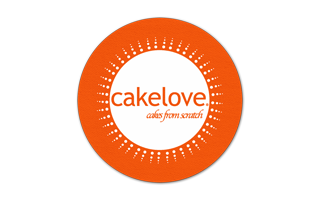 Circle Vinyl Coaster