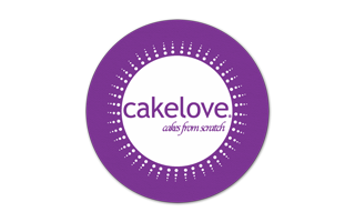 Circle Vinyl Coaster