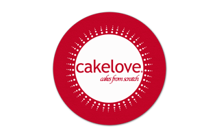 Circle Vinyl Coaster